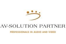 Photo of AV-Solution Partner