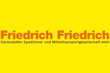 Photo of Friedrich Friedrich