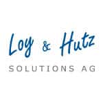 Sponsor FM-Anwenderpreis Loy & Hutz