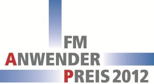 Facility Management: FM-Anwenderpreis 2012