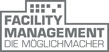 Facility Management Die Möglichmacher Facility Management Die Möglichmacher Kooperationspartner für das Fachsymposium Einkauf im FM