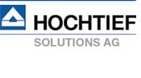 Hochtief Solutions Logo