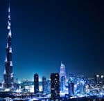 Burj Khalifa - Bild: Anna Omelchenko - Fotolia.com 