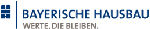 logo bayerische hausbau150