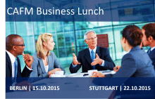 CAFMBusinessLunches