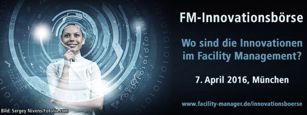FM-Innovationsbörse 2016