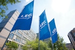 LEG-Hauptsitz in Düsseldorf Bild: LEG 
