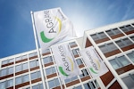 Unternehmenssitz der Agravis Raiffeisen AG in Münster; Bild: Agravis
