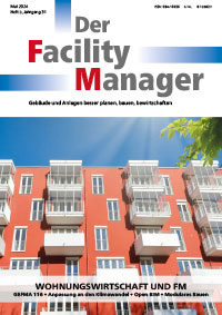 Der Facility Manager