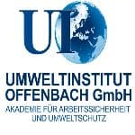 Umweltinstitut Offenbach Fort- und Weiterbildung 2015