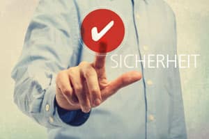 FM für sensible Bereiche Bild Melpomene - fotolia.com