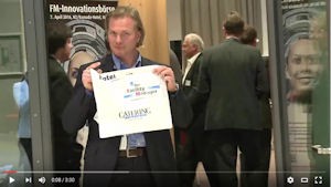 FM-Innovationsboerse Video