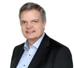 Bernhard Dürheimer ist neuer Vizepräsident des Bundesindustrieverbands Technische Gebäudeausrüstung e.V.