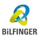 Bilfinger-Logo