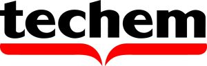 Techem-Logo
