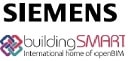 Siemens wird Mitglied bei buildingSMART International