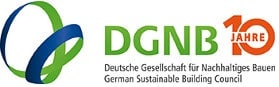 DGNB: Rahmenwerk für klimaneutrale Gebäude und Standorte