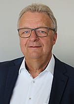 Peter Labohm