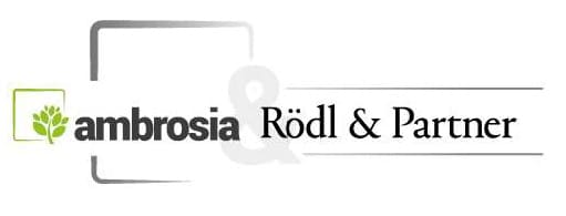 Logo Ambrosia Rödl