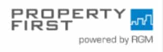 Logo von PropertyFirst