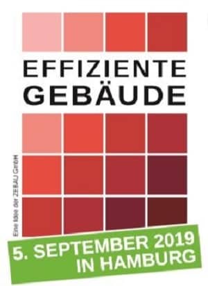 Effiziente Gebäude 2019: Call for Papers