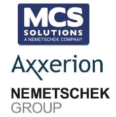 Nemetschek-Tochter MCS Solutions übernimmt Axxerion