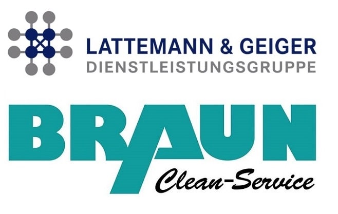 Lattemann & Geiger übernimmt Braun Clean-Service
