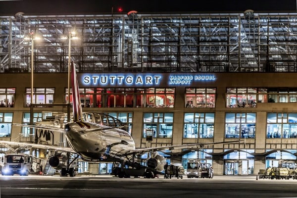 Dr. Sasse Gruppe gewinnt Auftrag im Flughafen Stuttgart zurück