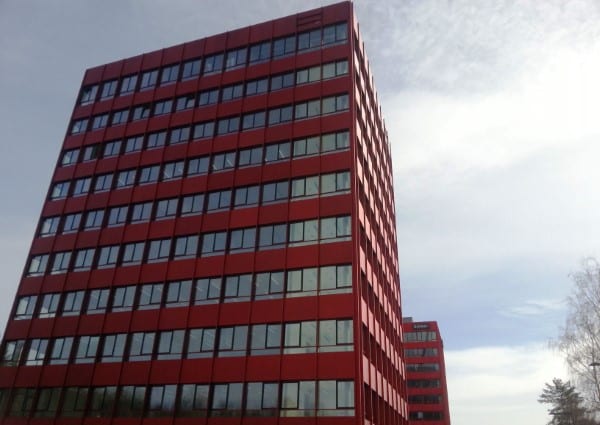 Die RGM Facility Management GmbH betreut zukünftig auch den zweiten Scheer Tower auf dem Campus der Universität des Saarlandes.