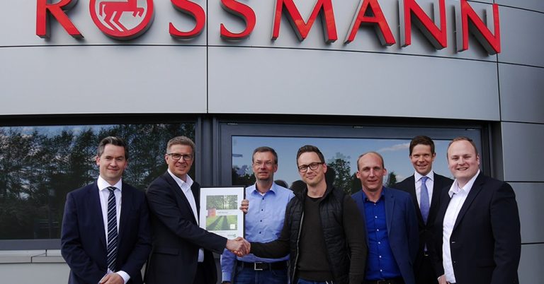 Piepenbrock übernimmt FM-Großauftrag für Rossmann-Filialen