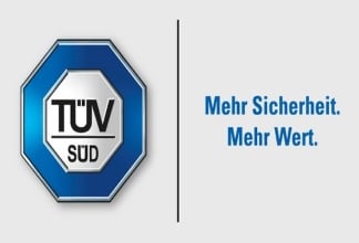 Logo-TÜVSüd