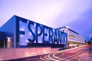 Tagung im Esperanto Fulda