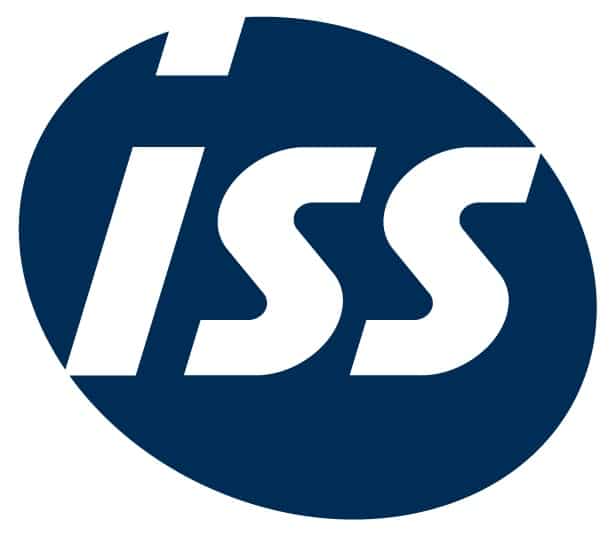 Logo-ISS