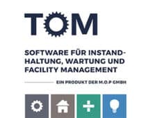 M.O.P GmbH - TOM Software für Instandhaltung