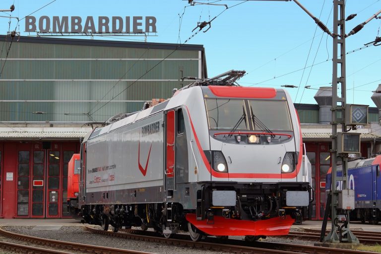 Bombardier Transportation beauftragt Apleona mit integriertem Facility Management