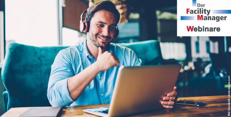 Anmeldung zu Webinaren