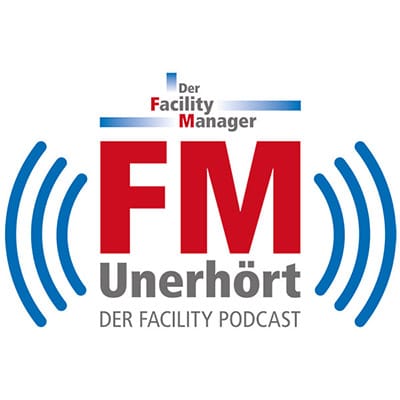 Der Facility Manager startet Podcast