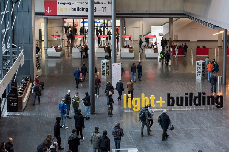 Ersatztermin abgesagt: Light + Building erst wieder in 2022