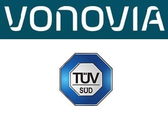 TÜV Süd Advimo betreut Ausschreibungen von Vonovia