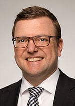 Prof. Dr.-Ing. Christian Meysenburg, SRH Hochschule Heidelberg, GEFMA e.V.