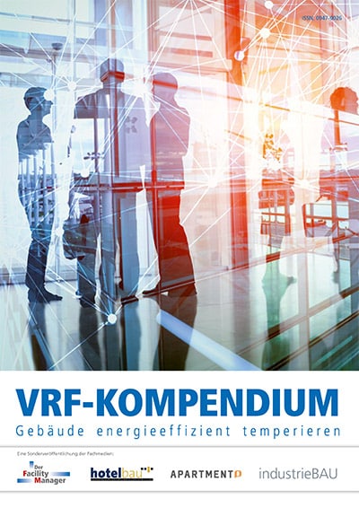 VRF-Kompendium 2021
