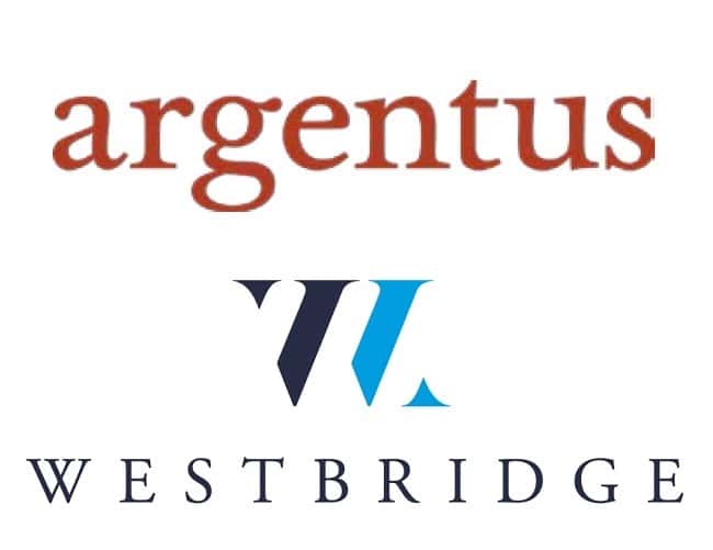 Argentus und Westbridge fusionieren