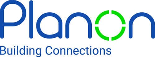 Logo von Planon