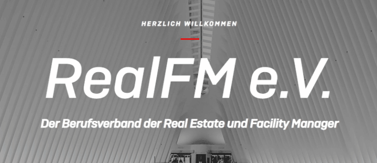 RealFM e.V. mit neuer Mitgliedschaft für Firmen