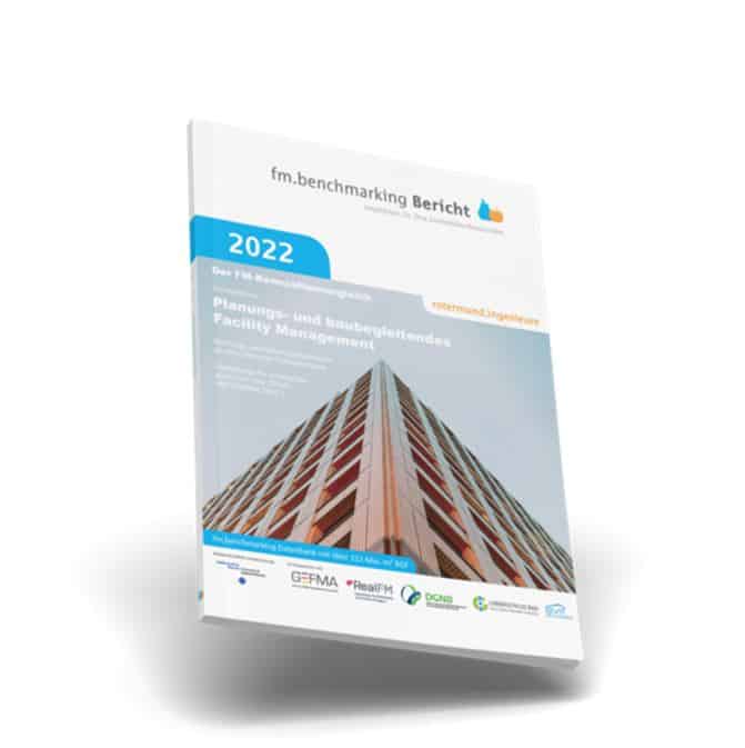 fm.benchmarking-Bericht 2022 ist verfügbar