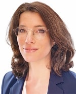 Prof. Dr. Carolin Bahr, Leiterin des GEFMA-AK Personalbemessu