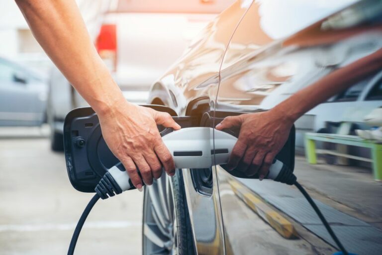 chargeIT mobility wird Eneco eMobility