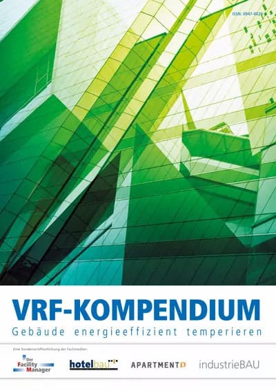 VRF-Kompendium 2022