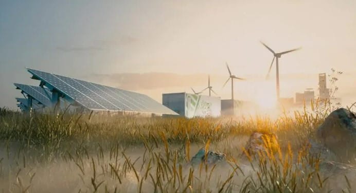 Mit der Volta-X will die Messe Stuttgart eine Plattform für die Energiewende bieten - Bild: Landesmesse Stuttgart