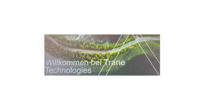 Trane Technologies hieß AL-KO zur Übernahme willkommen und wird die Marke AL-KO Air Technology weiterhin bei den Kunden einsetzen und eigene Geräte und Technologien bei bestehenden AL-KO-Kunden und -Projekten etablieren. Bild: Trane Technologies